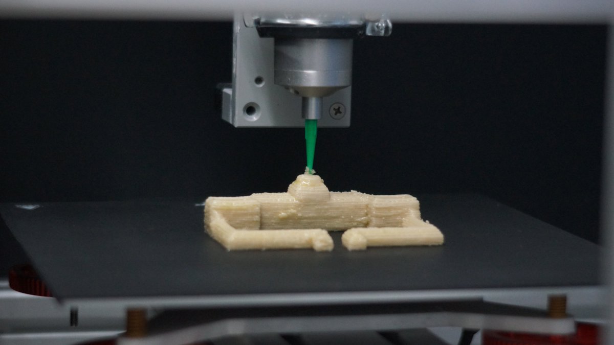 #Kekse u.a. #Lebensmittel aus dem #3D Drucker: Ist das die #Ernährung der Zukunft? Forscher:innen der #UniHohenheim zeigen bei <a href="/SWRAktuellBW/">SWR Aktuell BW</a>, wie das praktisch aussieht &amp; welche nachhaltigen Vorteile der #Lebensmitteldruck zu bieten hat. 

Ab 13:04 min: ardmediathek.de/video/swr-aktu…