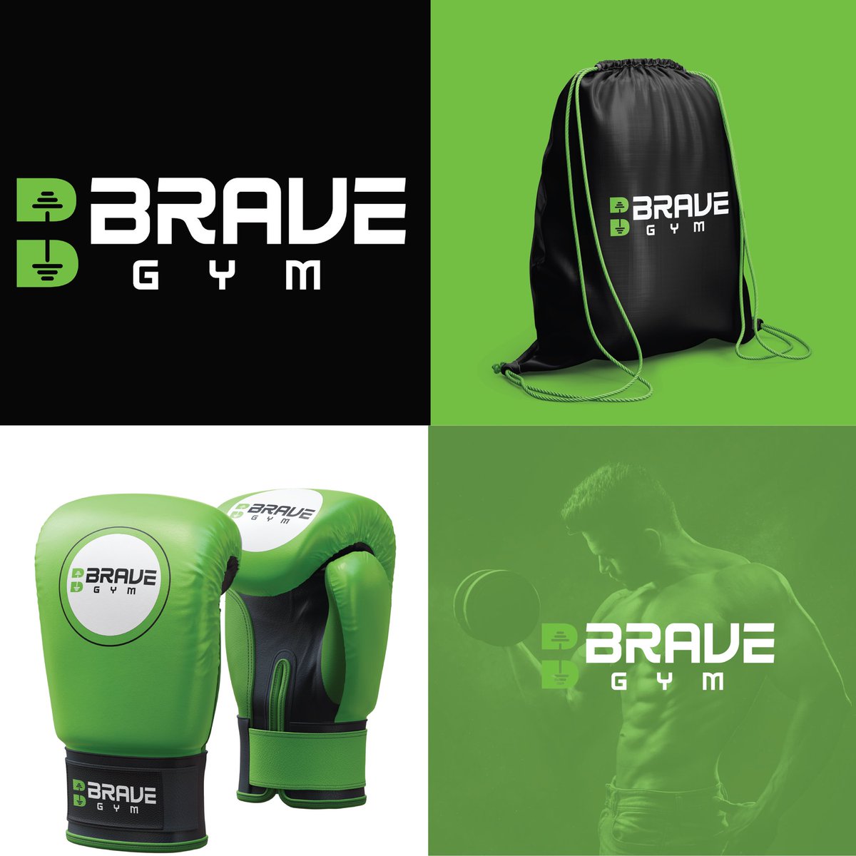 BinBin graphics tweet media