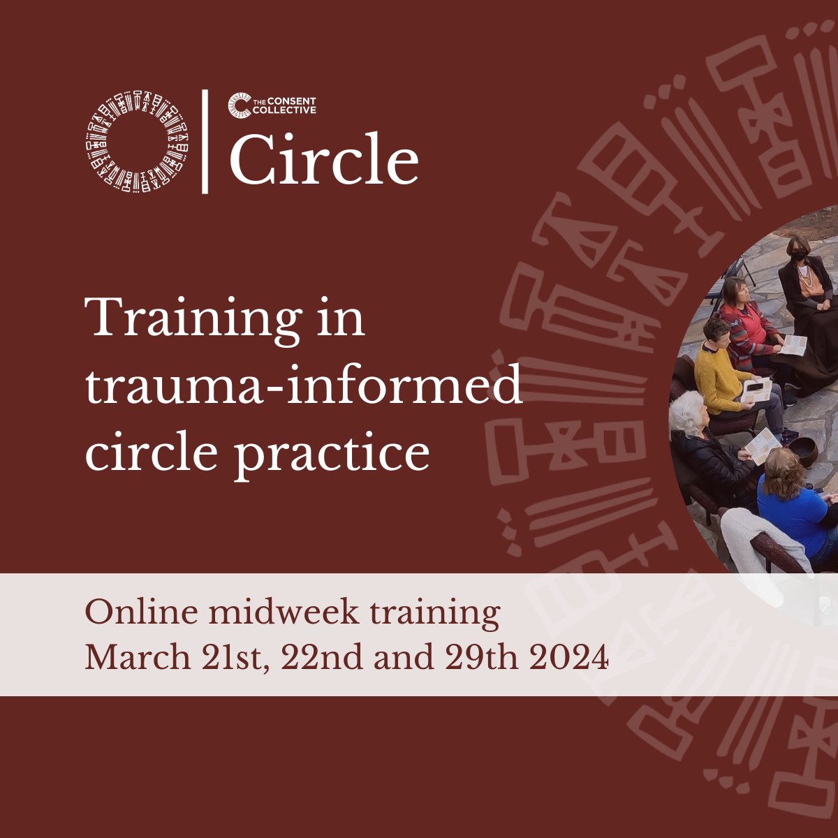 The Consent Collective tweet media