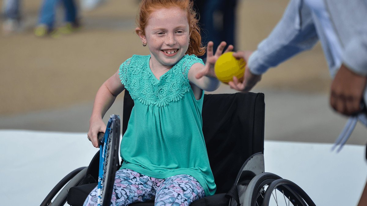 Disabled people are less likely to take part in sport or physical activity. To better understand this population group & support people who work in the sector to reach and engage disabled people, we’ve created resources called Mapping Disability. 🔗 sportengland.org/funds-and-camp…