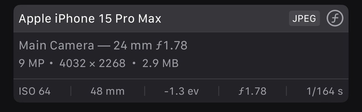 MarcSettle's tweet image. Tried to use Adobe Rush - their iOS editing app - but got this curious error. What exactly about a JPEG could Rush not handle…?!