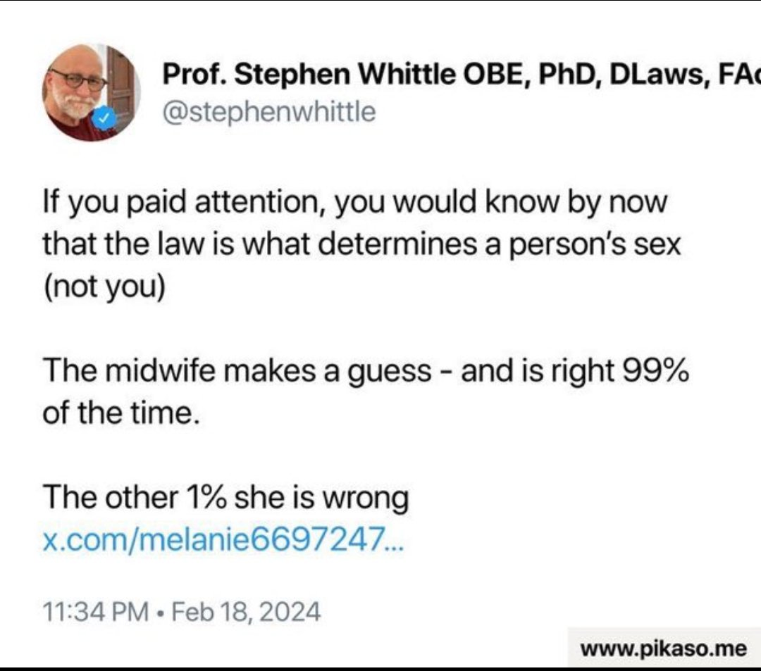 crit_gen's tweet image. Whittle knows the sex of the midwife but the midwife guesses the sex of the baby 🤯🤣🤣