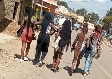 What do you know about this group? 😂