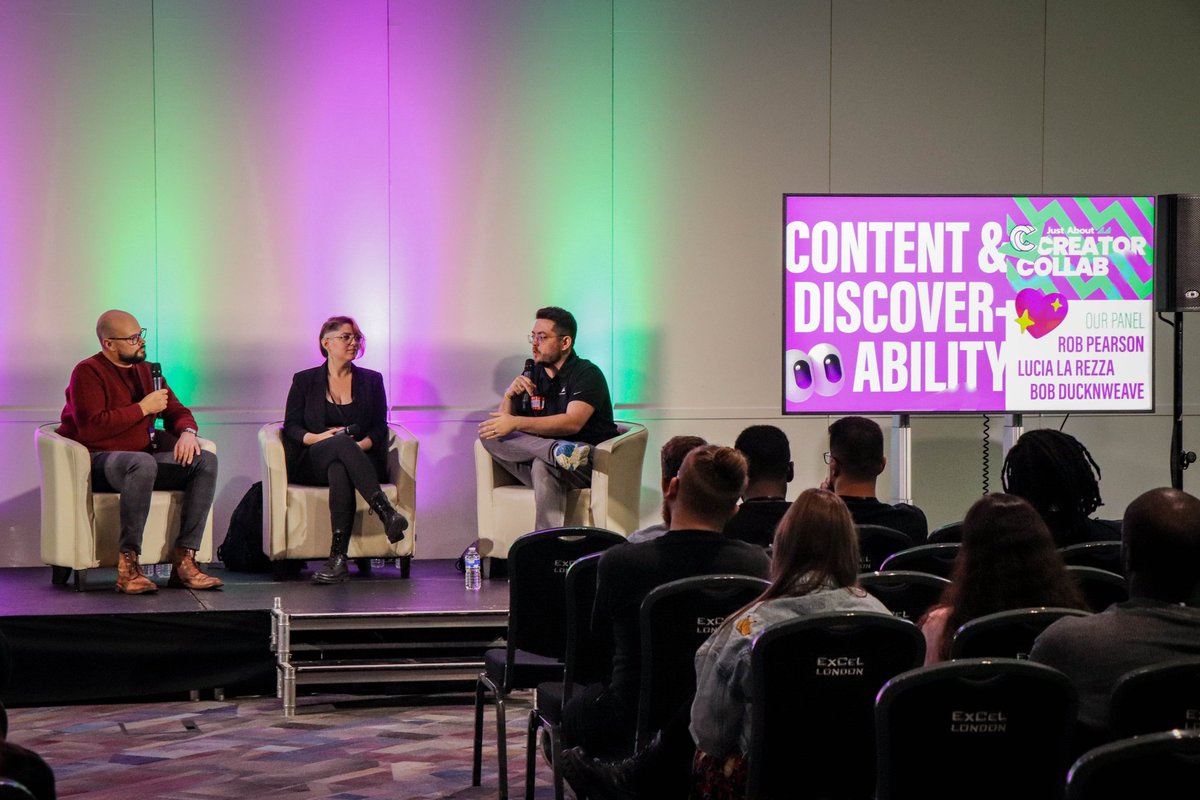 Lucia La Rezza tweet media