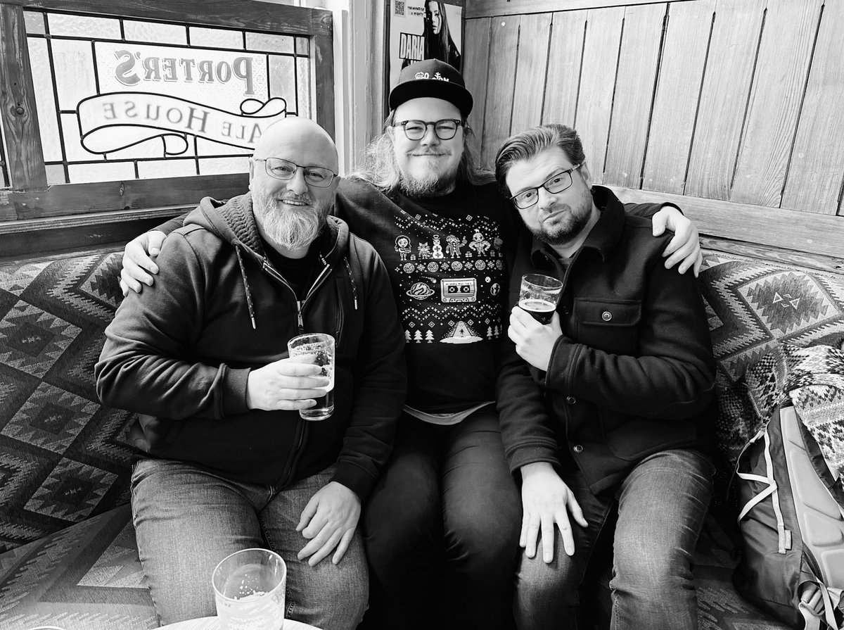 GammonBaron's tweet photo. @BeerOClockShow @MarkNJohnson @Rob_Edwards90 Hopefully see you all at Amityfest 2024 #cheersguys https://t.co/BSMhcYoGvl