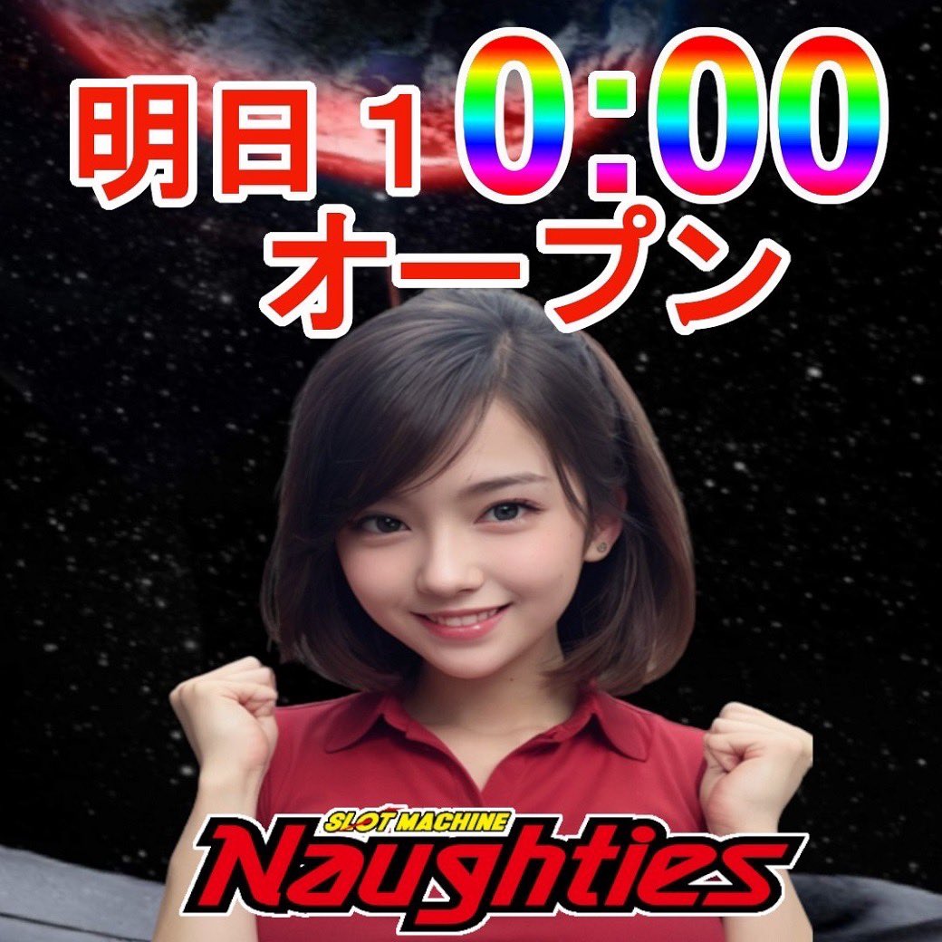 NaughtiesEst's tweet photo. 明日2/20抽選整理券のご案内です

9:30〜抽選参加券配布
9:40〜抽選開始

10:00オープン(^^)
明日も多数様のご来店お待ちしております！

#ノーティーズEst
#Naughties Est https://t.co/hELcyoOFZb