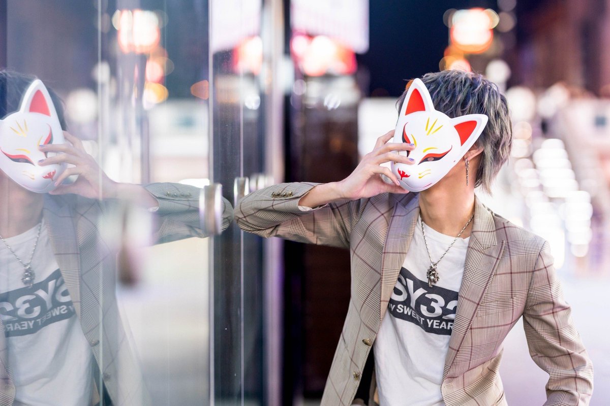 この写真お気に入り
#ホストクラブ #LOGIA #いいねした人全員フォローする