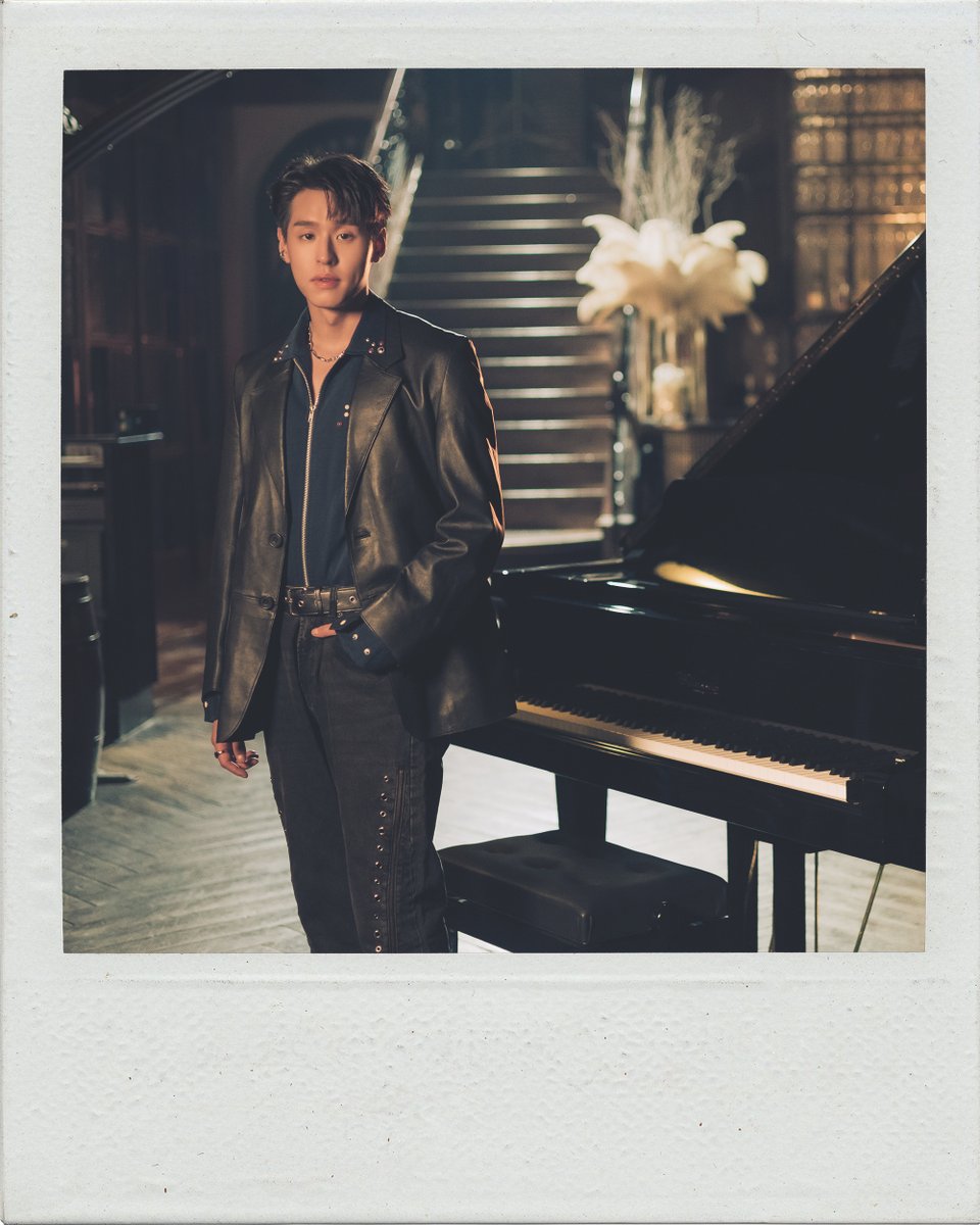 Billkin Entertainment tweet media