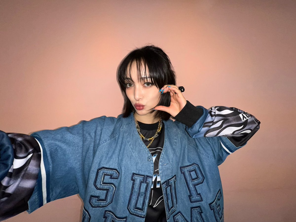 その他 fashion_u ALPHAZ always makes me happy🫶🏻🈵🈵🈵🥹 Love you