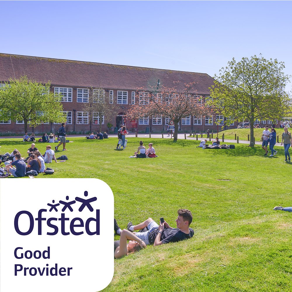Following a four-day inspection by Ofsted in November 2023 we have been re-rated as GOOD in all areas ✨ Read the full story ➡️ brock.ac.uk/news/brockenhu…