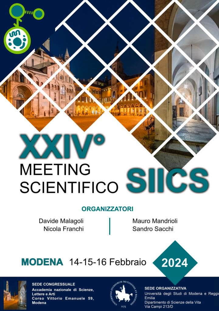MarianoDaraBiol's tweet photo. Honored and proud to return home from the SIICS congress with the prize dedicated to Professor Enzo Ottaviani in hand, a very important recognition for my career and research.
@LabMib
@CammarataMatteo
@ClaudiaLaCorte
@_fede_b27
@luca_bisanti
#Distem
#UNIPA
#siics https://t.co/Ycu74CCJ2l