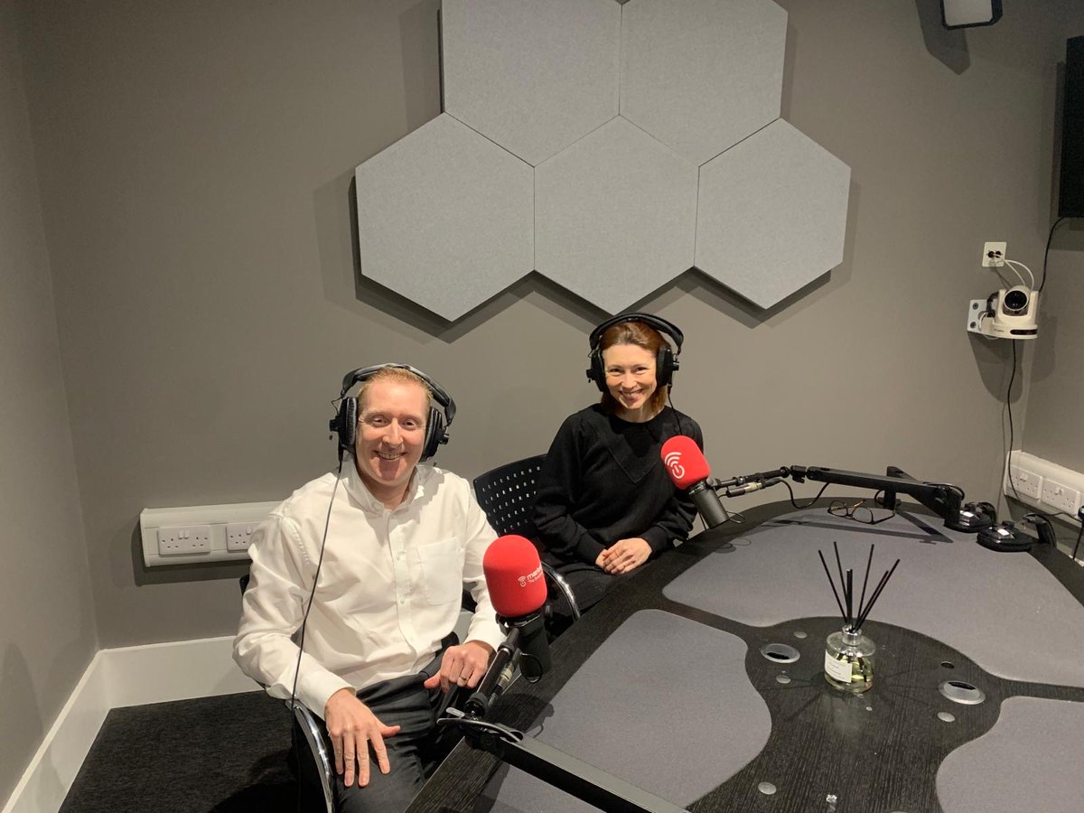 Giota Mitrou (@drpmitrou) on Twitter photo <a href="/DrHelenCroker/">Dr Helen Croker</a> and <a href="/Matt_Nutrition/">Matthew Lambert</a> are at the studios today talking about <a href="/WCRF_UK/">WCRF</a> Cancer Prevention Action Week #CPAW24 and provide extra tips and ideas to increase #physicalactivity sign up here: wcrf-uk.org/CPAW24 <a href="/DrHelenCroker/">Dr Helen Croker</a> and <a href="/Matt_Nutrition/">Matthew Lambert</a> are at the studios today talking about <a href="/WCRF_UK/">WCRF</a> Cancer Prevention Action Week #CPAW24 and provide extra tips and ideas to increase #physicalactivity sign up here: wcrf-uk.org/CPAW24