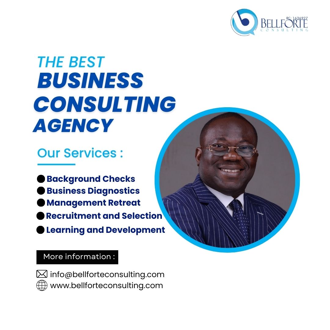 Bellforteconslt's tweet photo. To know more about our services kindly reach out to us:
Please Call 08056294828, 08056294849 or send an email to info@bellforteconsulting.com
Visit our website: https://t.co/DBZDFBPo5k
#hrfoundry #ceo #hr #businessowner #businessgrowth #businessconsulting https://t.co/xS5p5qV7kL