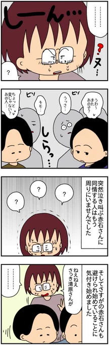 【特別な私と傷付けるあの子】

(31/36)

#漫画が読めるハッシュタグ 