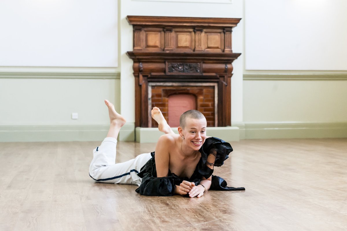 Shoreditch Town Hall tweet media