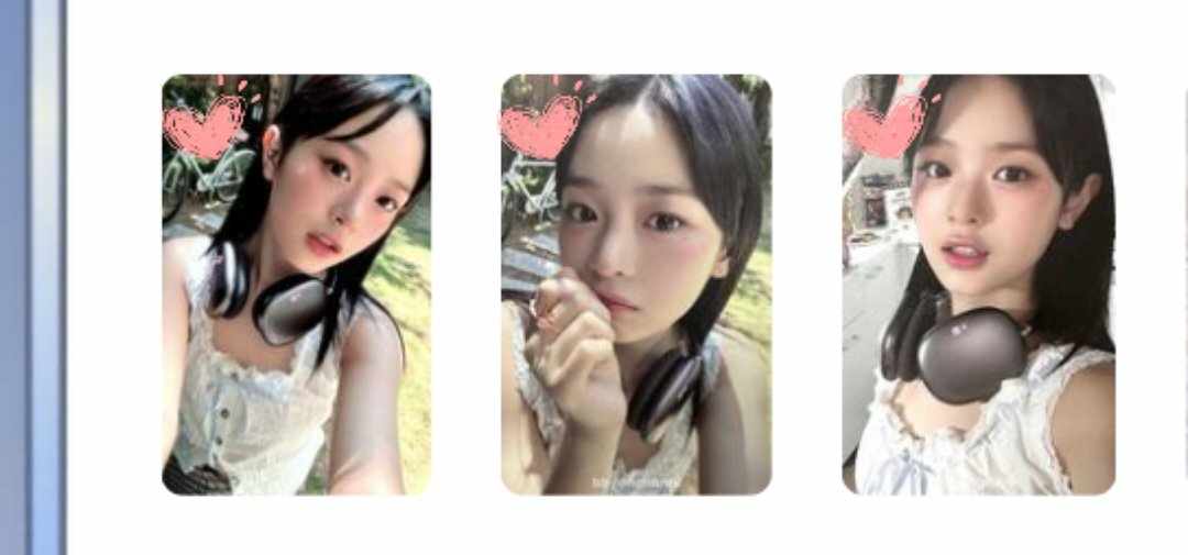 jiu 💗 IA tweet media