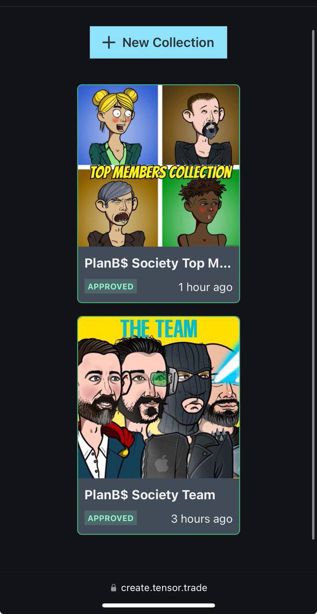 PlanBitcoin$ Official tweet media