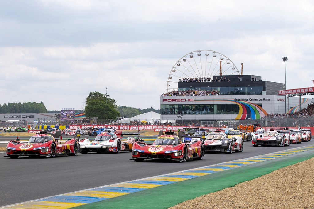 dailysportscar's tweet image. 🚨🗒️The full 2024 Le Mans 24 Hours Entry List has been revealed!

➡️ dailysportscar.com/2024/02/19/ful…

#LeMans24 #WEC