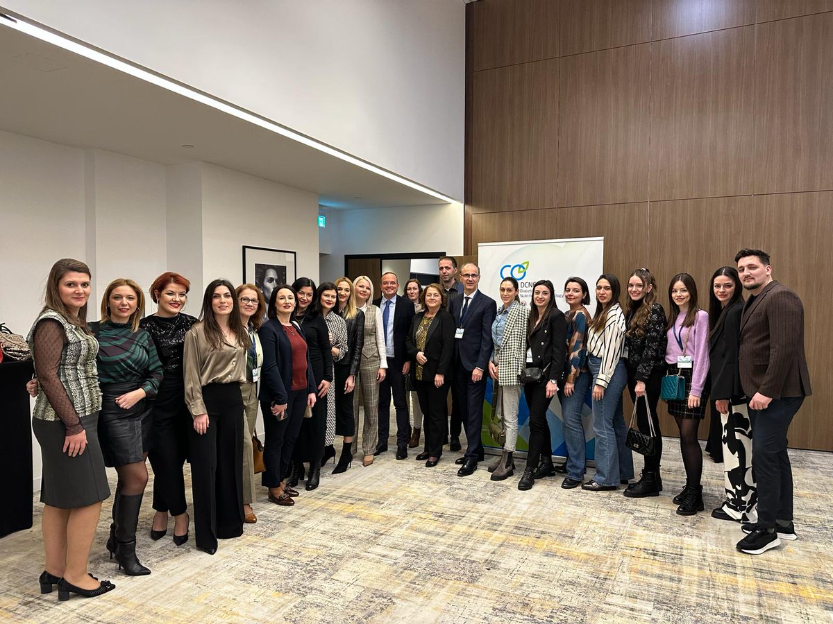 EndoBIH's tweet photo. Some impressions from the 2nd Regional Symposium of Young Endocrinologists and Diabetologists. This was a wonderful opportunity to bring together leadership of the four regional societies and enable collaboration between young regional endocrinologists! https://t.co/91K9faV3M3