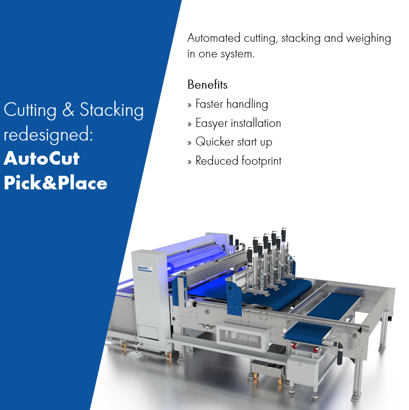 SuHGermany's tweet photo. With the 𝗔𝘂𝘁𝗼𝗖𝘂𝘁 𝗣𝗶𝗰𝗸&amp;𝗣𝗹𝗮𝗰𝗲 stacks from SMC or dry fiber fabricscan be produced even more efficiently in the future, as the new solution combines several process steps. For more information get in touch with our colleagues at #JECWorld 2024, Hall 6 Booth N82. https://t.co/Wmft0TWyZ1