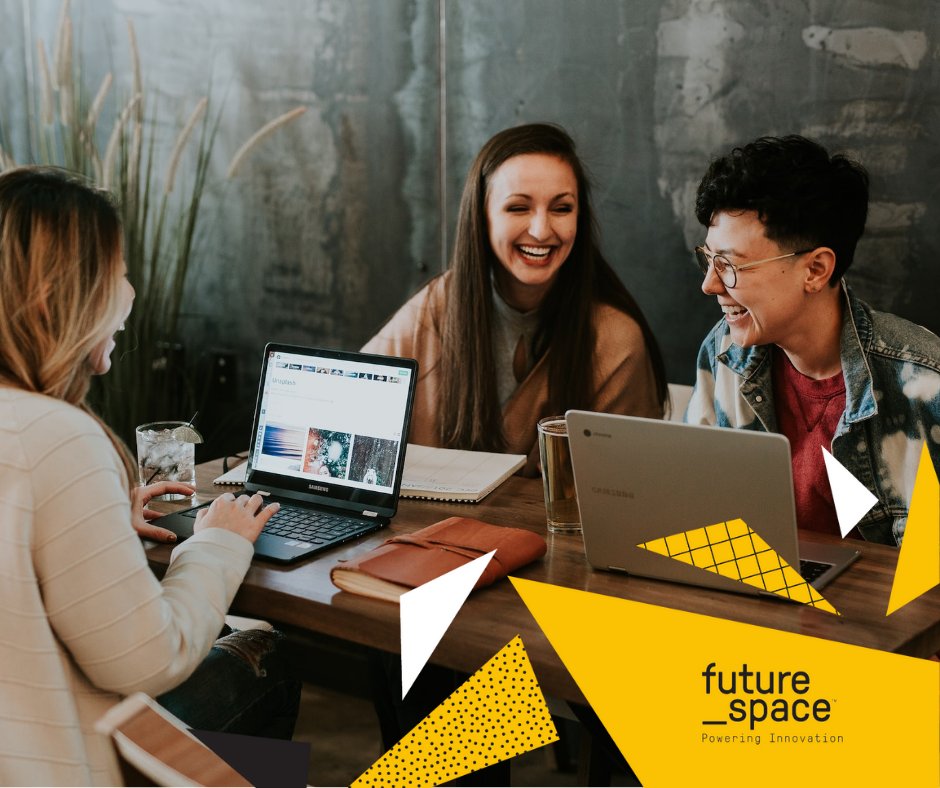 Future Space (@future_space_) on Twitter photo What's the next step for your science or technology startup? 🤔
Embark on a university-partnered pathway of innovation with <a href="/UWEBristol/">UWE Bristol</a> - bringing together cutting-edge R&D and business support.
Find out more 👇
futurespacebristol.co.uk
#workspace #bristol What's the next step for your science or technology startup? 🤔
Embark on a university-partnered pathway of innovation with <a href="/UWEBristol/">UWE Bristol</a> - bringing together cutting-edge R&D and business support.
Find out more 👇
futurespacebristol.co.uk
#workspace #bristol