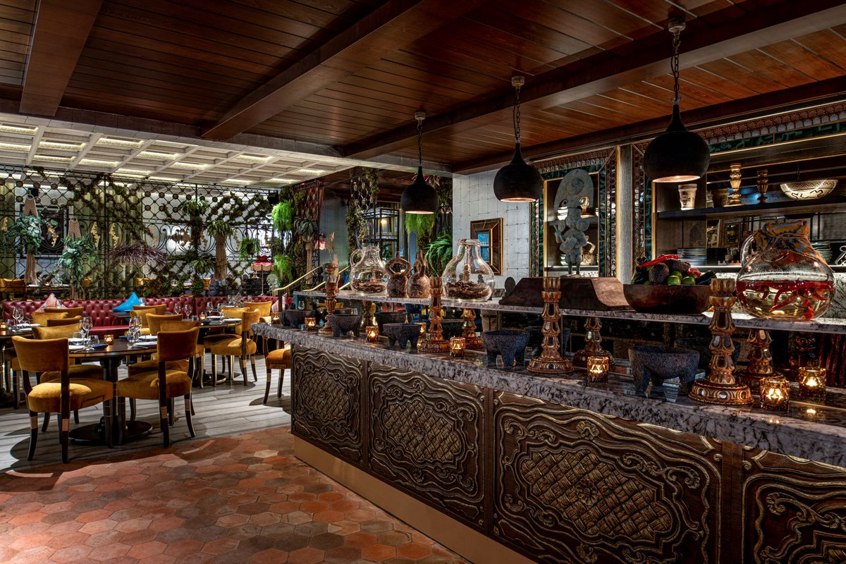 BLXQatar's tweet photo. Become a part of COYA's Third Anniversary Extravaganza! Indulge in Peruvian delights, vibrant beats, and lively celebrations. 
For bookings, please call +974 4453 5416
#COYA #Anniversary #Doha #WDoha @wdoha https://t.co/ZUUpLLjyUQ