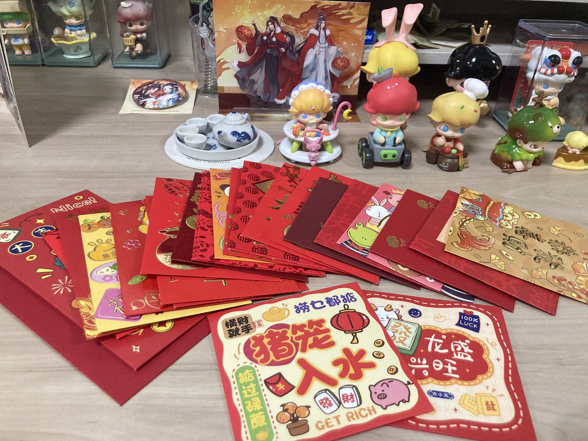 安东尼的不二 tweet media