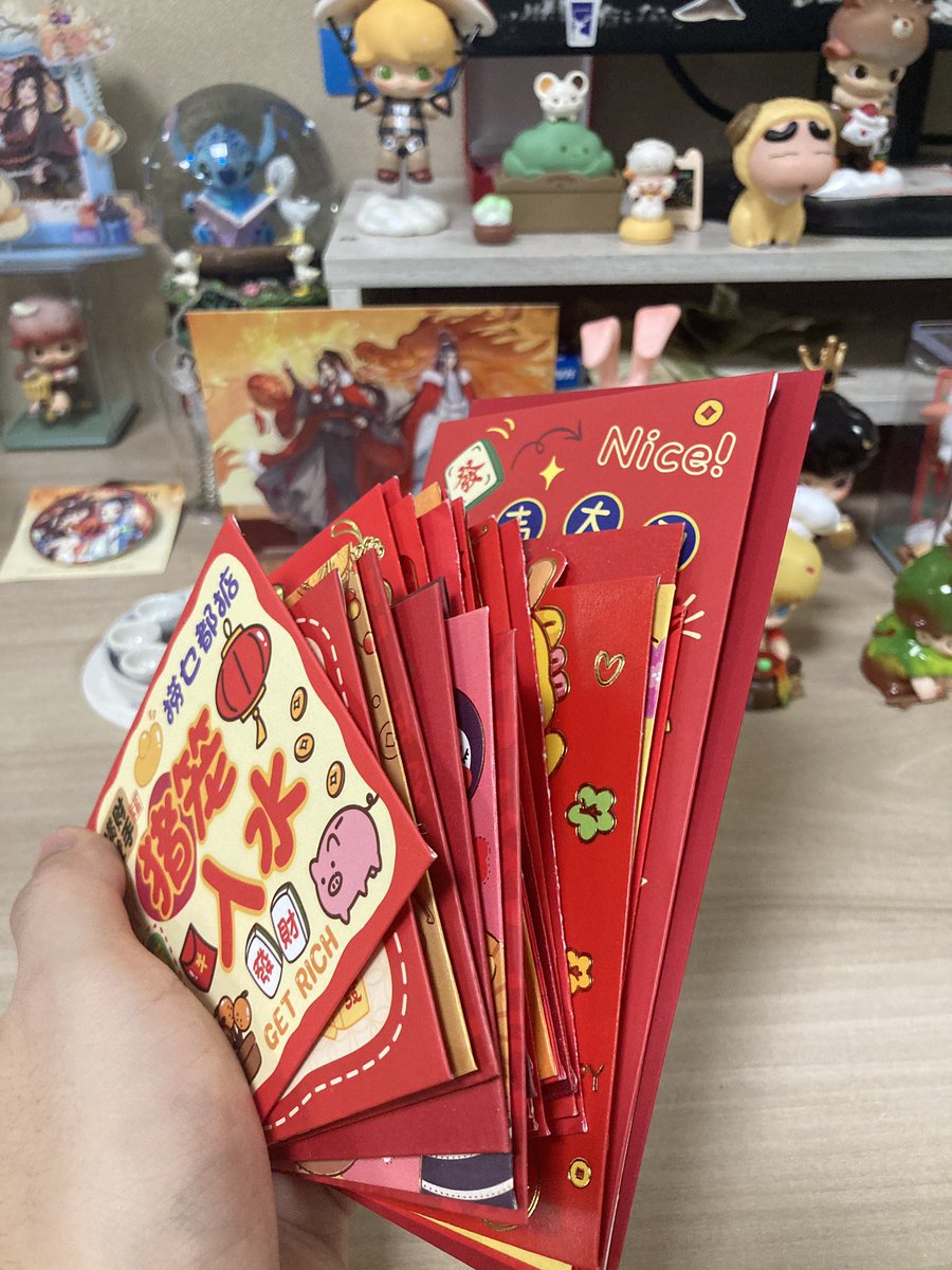安东尼的不二 tweet media