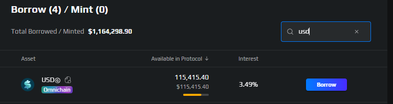 AirdropGlideApp's tweet photo. #DeFi101: Simple Delta Neutral Arb

1) Borrow $USDC on @demexchange: https://t.co/a4DDg0n227 for 3.5% APY

2) Withdraw the $USDC (to @noble_xyz) via the balances page at the top right

3) Deposit the $USDC into @TeamKujira: https://t.co/JWJAHZfuMZ

4) Lend the $USDC on Ghost for 19.6% APR on https://t.co/FmfQ2Nxo3o 

5) PROFIT. 

Good luck!

Disclaimer:
Don’t invest unless you’re prepared to lose all the money you invest. This is a high-risk investment and you should not expect to be protected if something goes wrong. Take 2 mins to learn more.