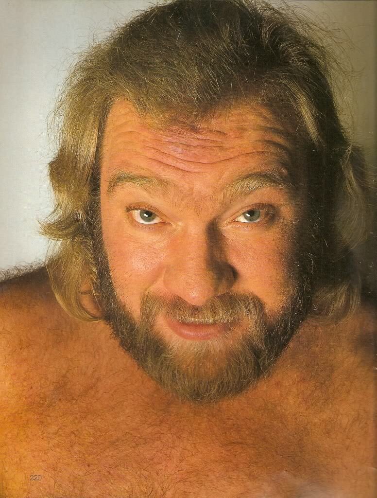 Remembering Big John Studd on what would have been his 76th Birthday today.