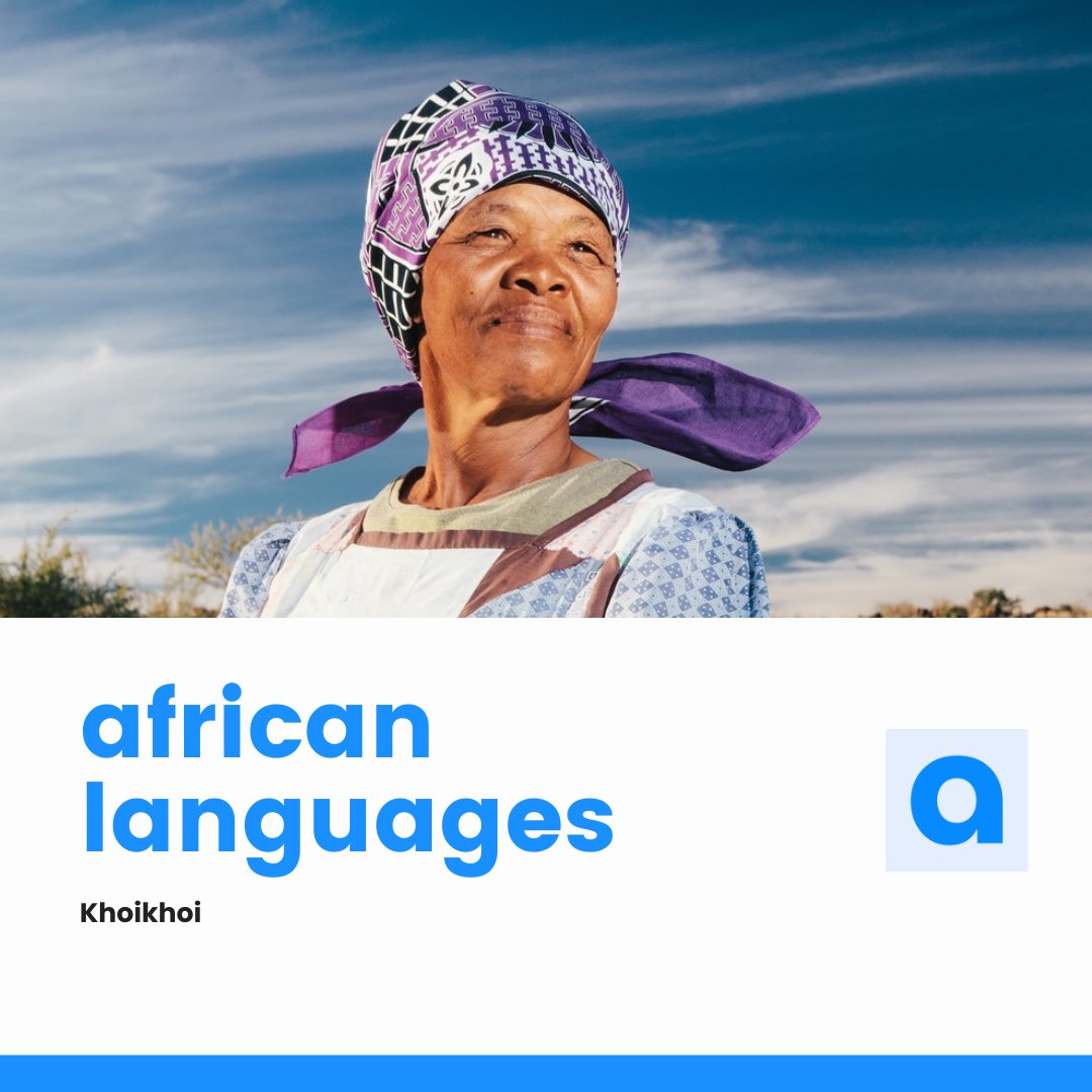 angula_app's tweet photo. Words like "kak," "abba," "karoo," "karos," "dagga," "nai," and "aitsa" are all Khoikhoi in origin. #Khoikhoi #AngulaApp https://t.co/MQ1HoTD6vV