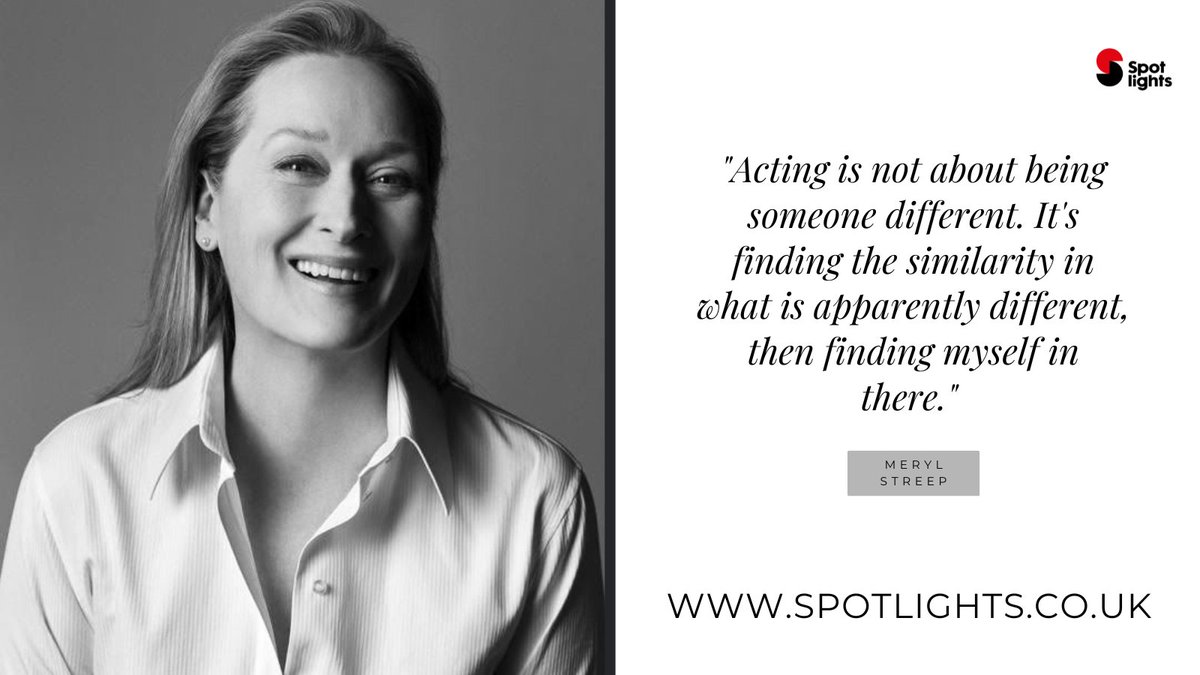 Spotlights Theatre School tweet media