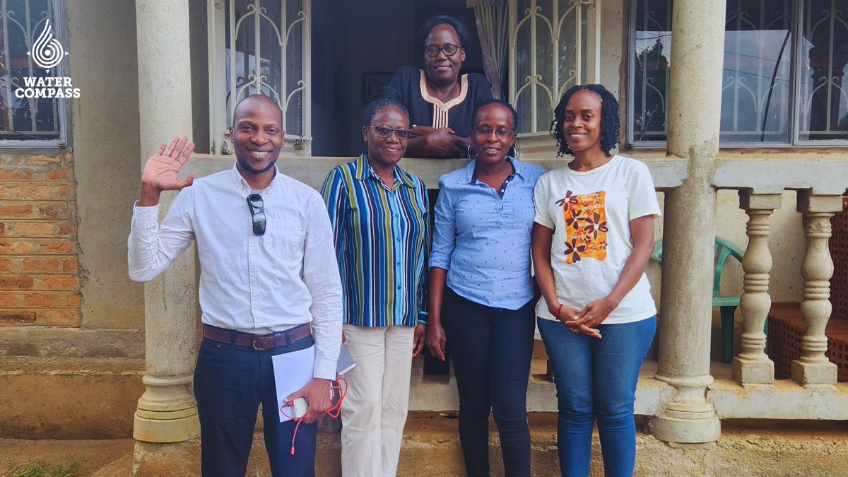 Water Compass tweet media