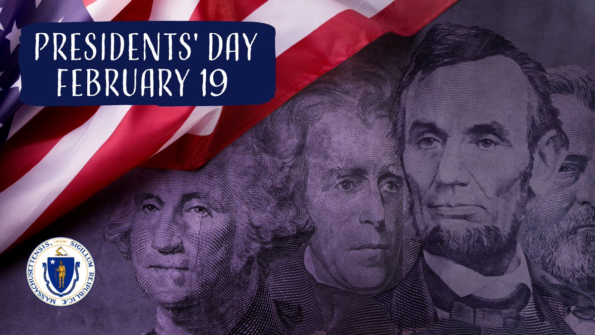 Happy Presidents' Day.  Today’s holiday is more than just a time to honor the legacies of George Washington and Abraham Lincoln; it has become a day of deeper reflection on leadership, democracy, and the diverse tapestry of American history. #leadership #publicservice