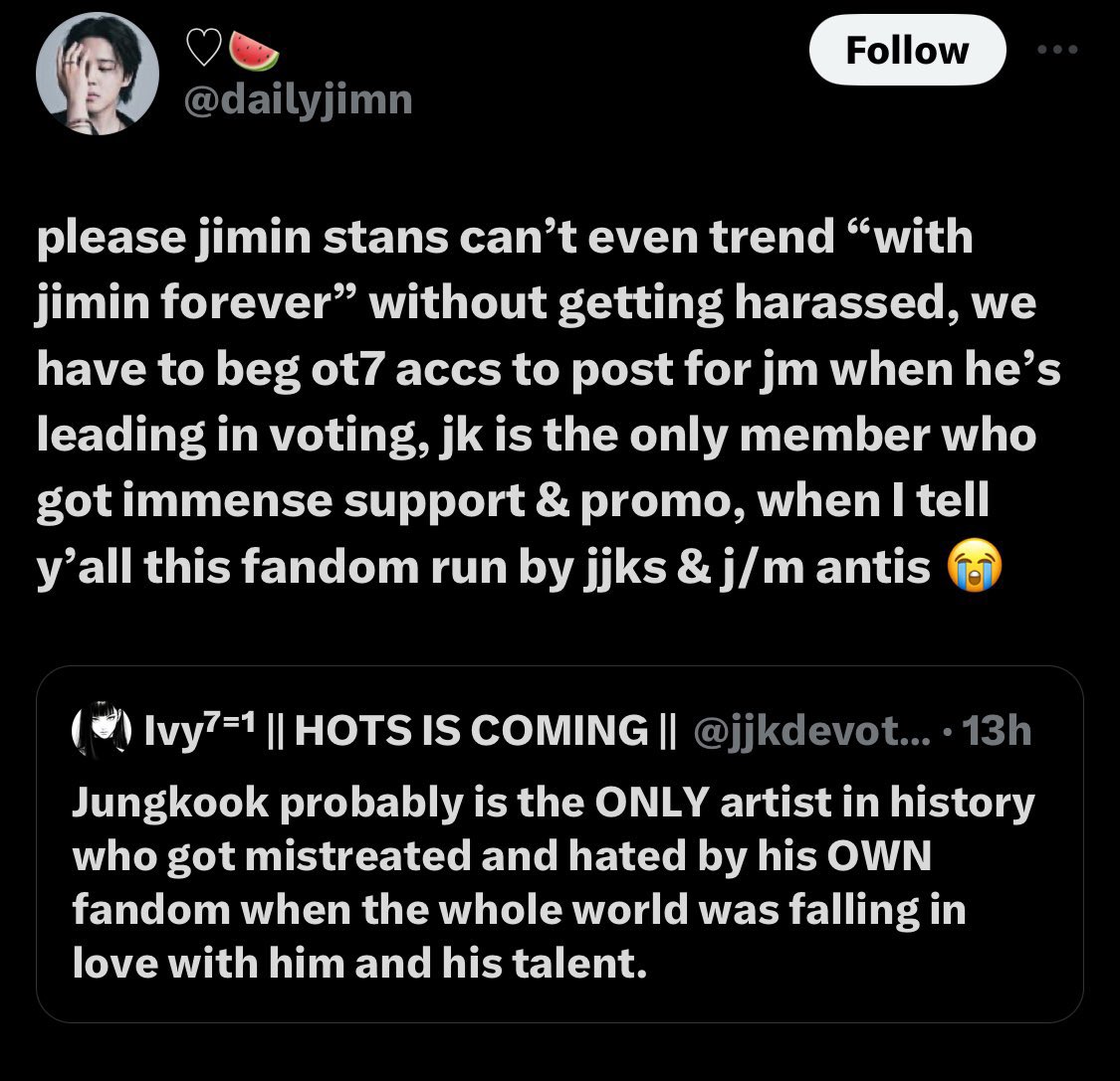 mostsuccessfuI's tweet photo. piglets and their victimizer complex never ending saga. it has already been proved all armys fanbases and the so called btspoppers are pigmin diet solos, this fandom trend hashtags victimizing that creature every 2 weeks. not to mention the 30000 recomebacks for that flop song https://t.co/NWp3rqlq5w
