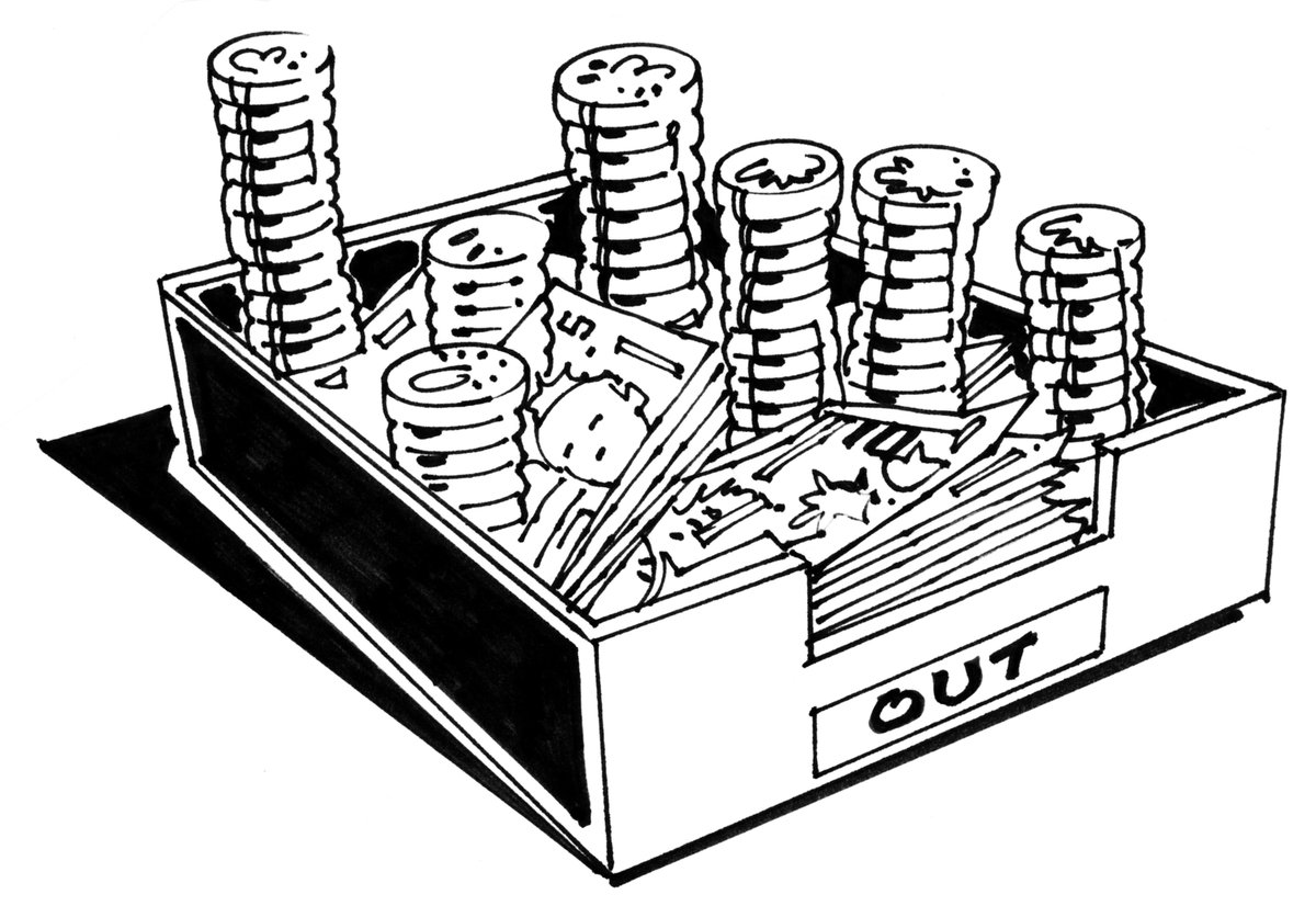 Stay ahead in business! Dive into the world of precise profit and cashflow forecasts tailored just for you. Gain a competitive edge, impress investors, and guarantee a solid financial future. 
kench.co.uk/services/profi…