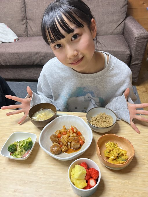 Twitterのコスプレ画像7