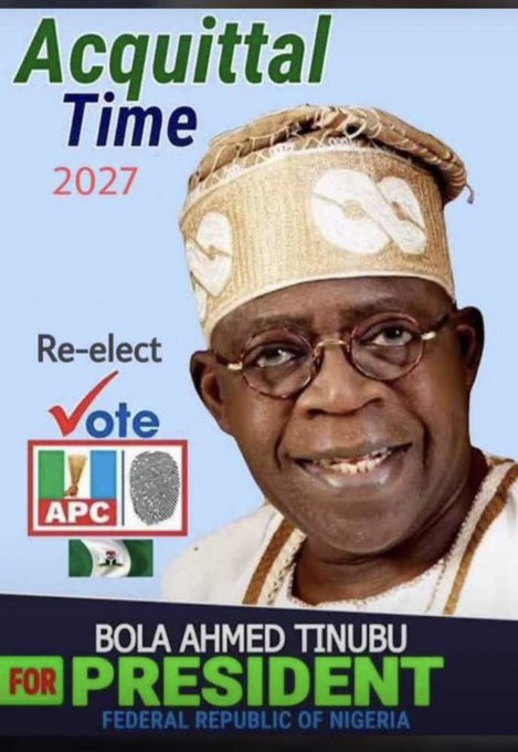 SR92295's tweet photo. 2027 I will be waiting 😂😂

Ibadan / Lamidi Apapa /Bola Tinubu / Rivers State / RCCG/South East / Peter Obi / Atiku Abubakar / Obaseki/ Edo State / Obasanjo/ Daniel Bwala / Seyi Tinubu https://t.co/2hETmKaeZH
