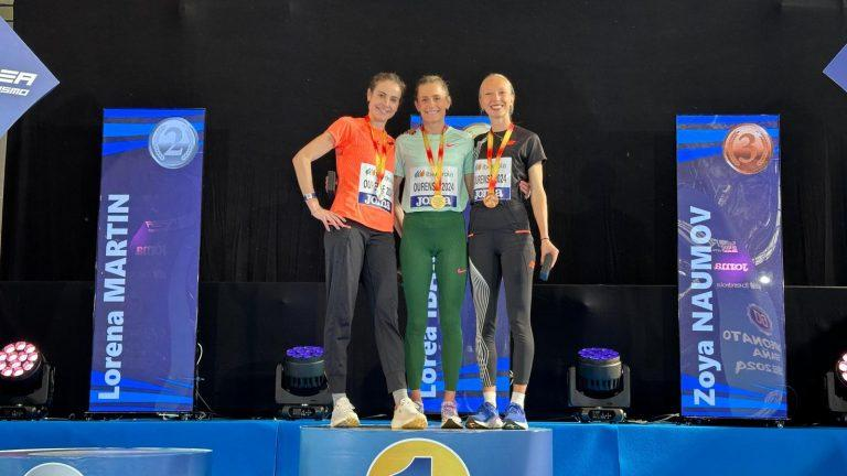 Deporte Castilla y León tweet media