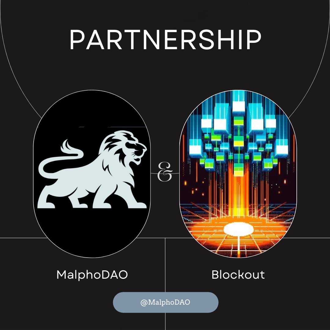 We congratulate <a href="/OrdinalBlockOut/">BlockOut</a> for their huge success!

We appreciate their team for recognizing our strong conviction towards the bitcoin ecosystem and granting us a very decent allocation despite the high demand and low supply.

We will continue to support them! 🤝