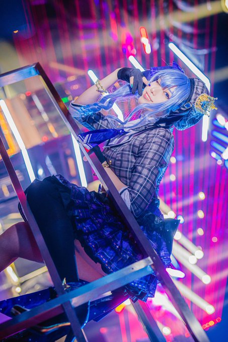 コスプレイヤーばななおれのTwitter画像21