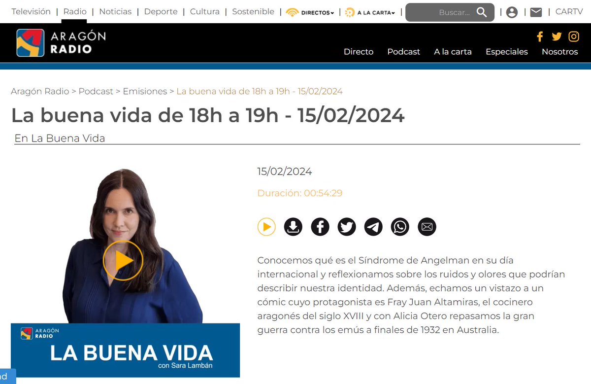 Proyecto Juan Altamiras tweet media