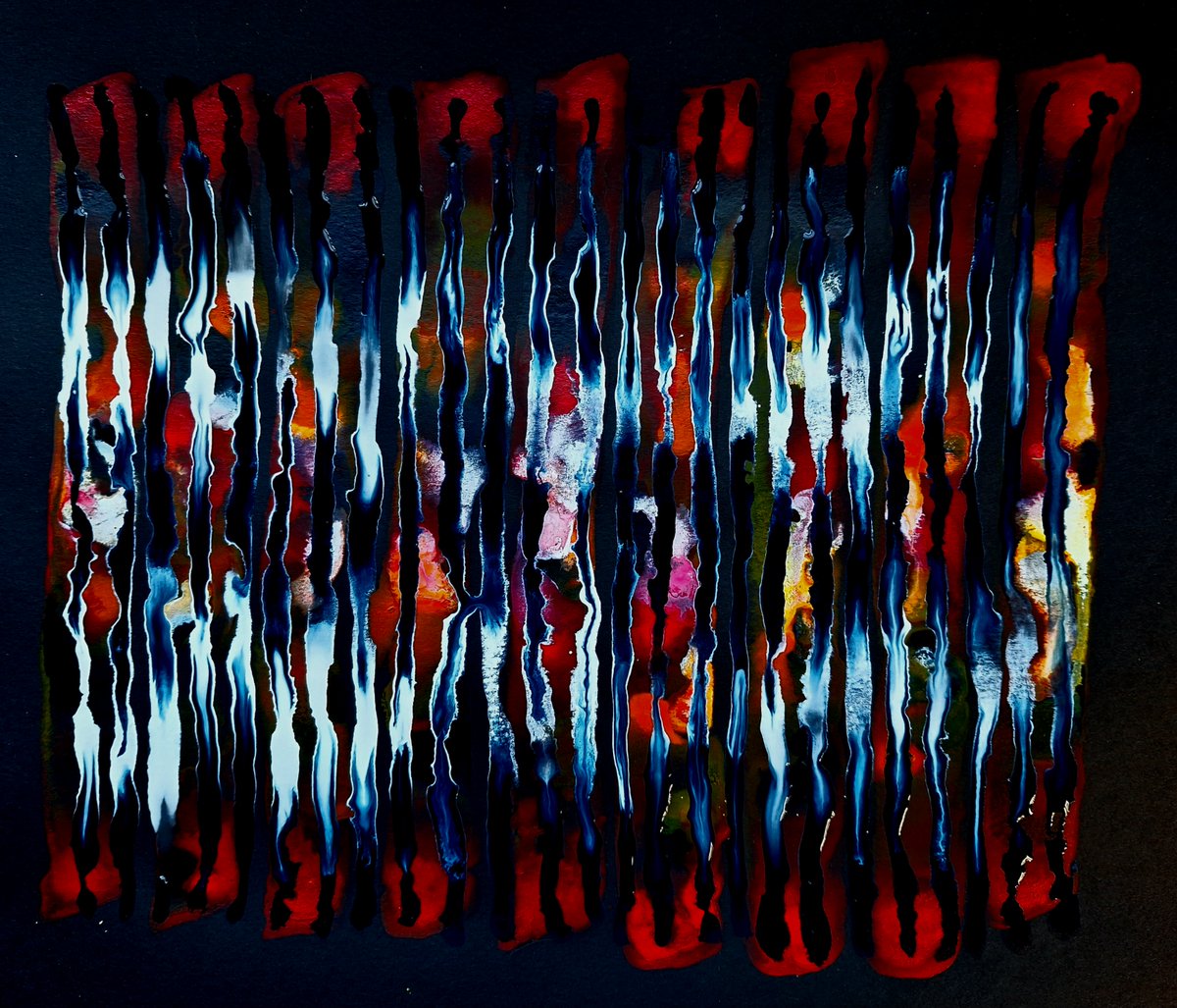 'Matter and Time' - latest issue of <a href="/InteraliaCentre/">TheInteraliaCentre</a> magazine now live online exploring #art #chemistry #materiality #philosophy #environment the origin of #time, #antimatter, #electronic #music, perspectives of time in #cultures and the creation of #life interaliamag.org