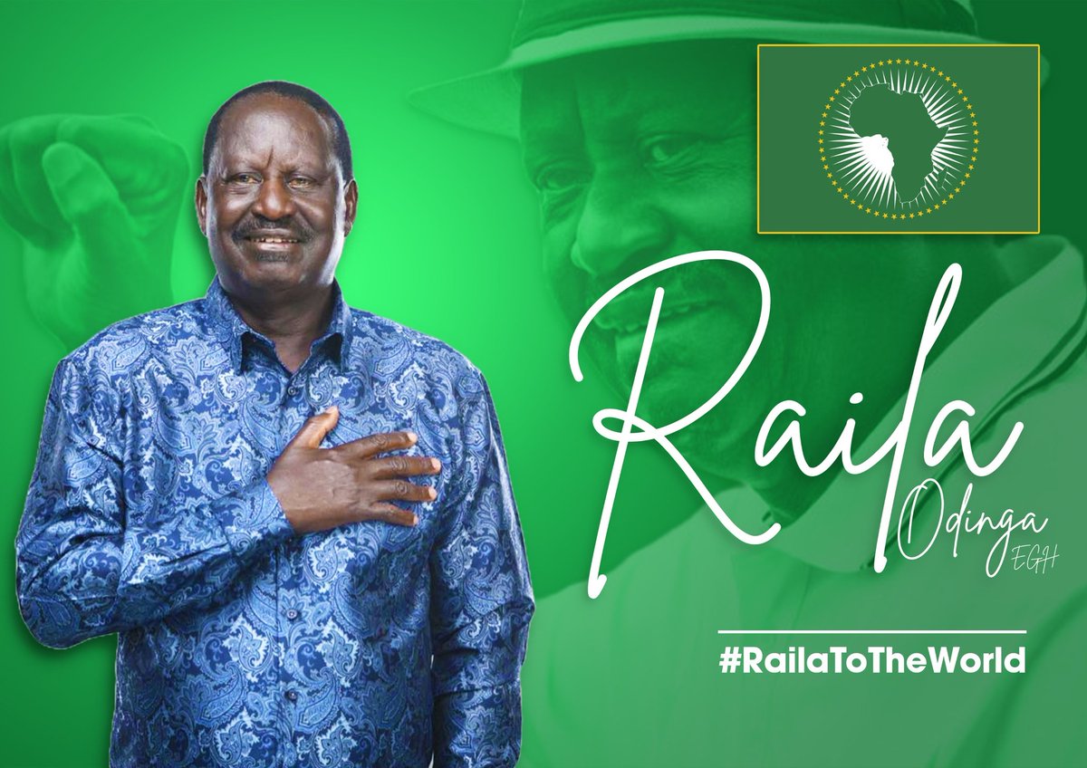 It's worth noting that @RailaOdinga has played a role in fostering regional integration efforts in East Africa. He has supported initiatives aimed at enhancing cooperation among East African countries, such as the East African Community (EAC), to promote trade, investment, and…