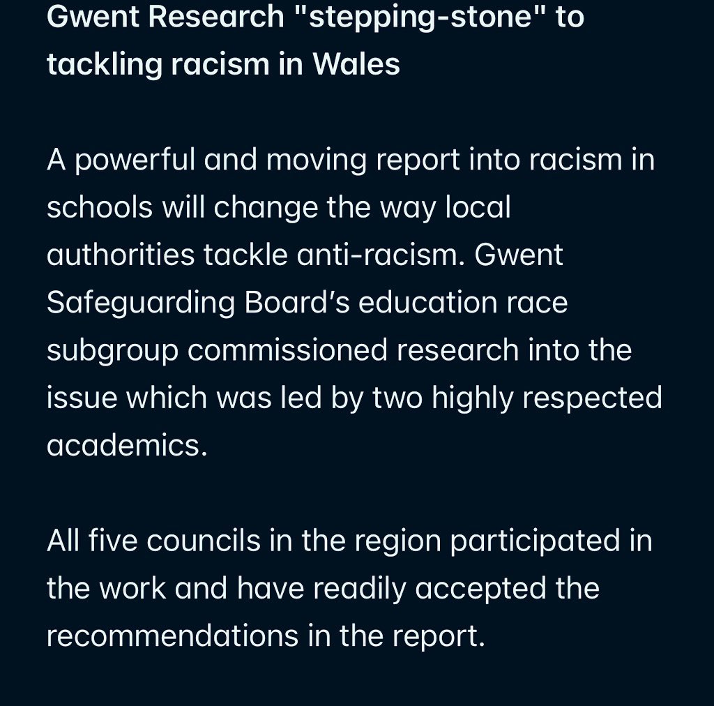 GwentBoard's tweet photo. @NewportCouncil @BlaenauGwentCBC @CaerphillyCBC @MonmouthshireCC @torfaencouncil @cardiffmet 

https://t.co/vrRZ0Dqk8r https://t.co/0IjFuj2VRn