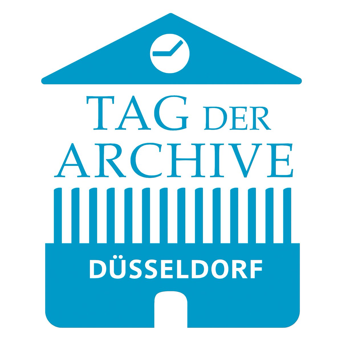 Genealogische Führung und Beratung
am 7. März 2024 um 15 Uhr im Stadtarchiv Düsseldorf, Worringer Str. 140.
Um Anmeldung wird gebeten: 
stadtarchiv@duesseldorf.de
