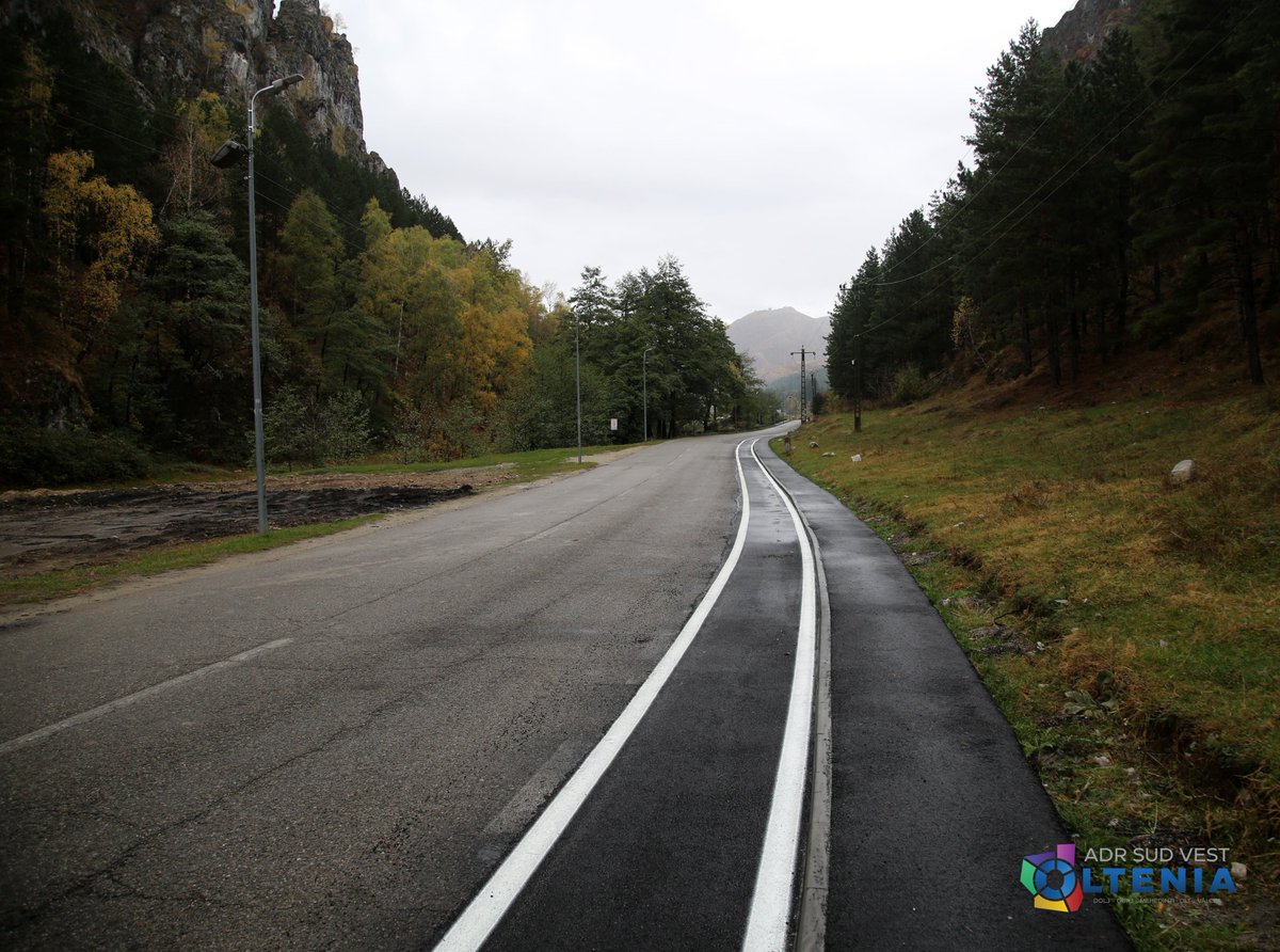 Prin Programul Operațional Regional 2014-2020, autoritățile locale din comuna gorjeană Baia de Fier au investit 5 milioane de euro în dezvoltarea infrastructurii turistice și de agrement.
Detalii: facebook.com/adrsvoltenia/p…