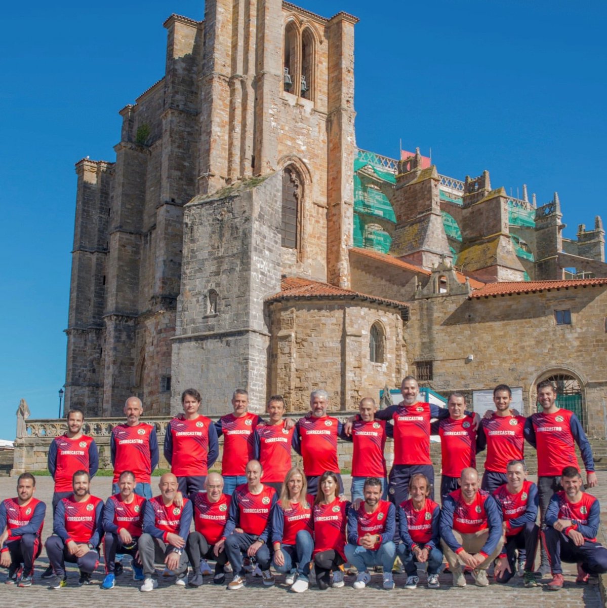 C.A.CORRECASTRO tweet media