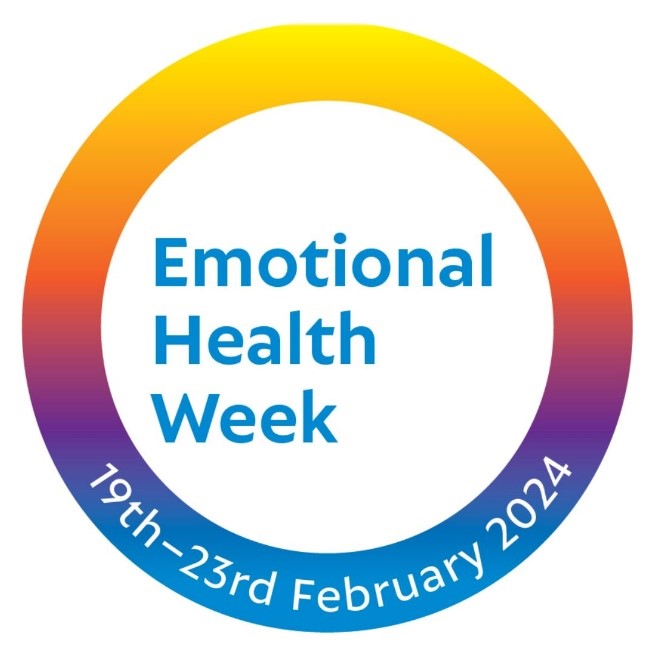 It’s #EmotionalHealthWeek! A time to recognise the importance of #emotionalhealth for us all. Check out @Centrefor_EH new video to find out what Emotional Health is! youtube.com/watch?v=T5teZJ…