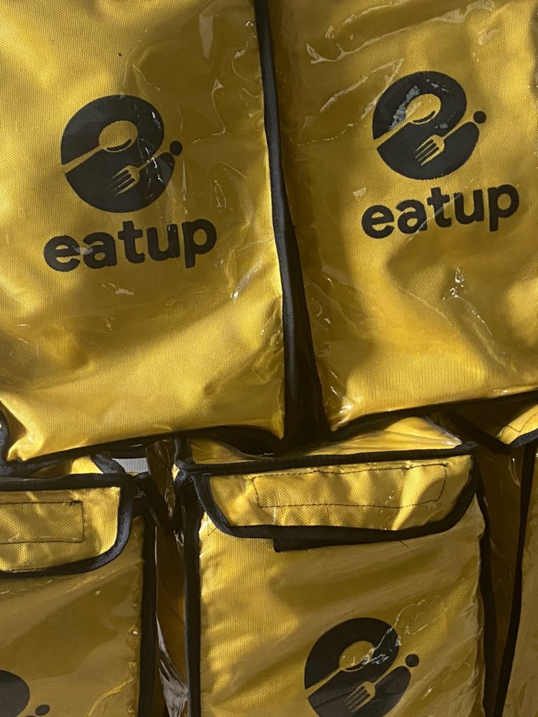 Validating the market was s task we had to deliver on our own before diving in fully. That's why it's taken so long. 

Now, together with the team <a href="/eatupng/">Eatup Nigeria</a>, we are getting set for the big shot. 

Get familiar with the name: “EatUp”.

Choose happiness with #EatupNG